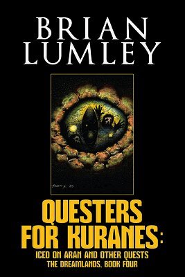 Questers for Kuranes