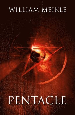 William Meikle - Pentacle, Häftad