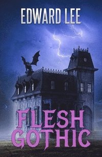 bokomslag Flesh Gothic