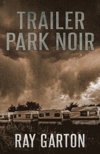bokomslag Trailer Park Noir