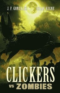 bokomslag Clickers vs. Zombies