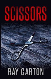 bokomslag Scissors