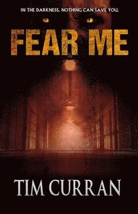 bokomslag Fear Me