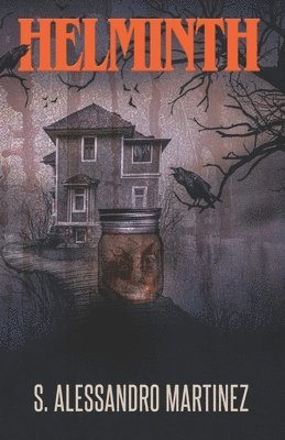 S Alessandro Martinez, S. Alessandro Martinez - Helminth, Häftad