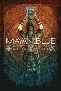bokomslag Mayan Blue