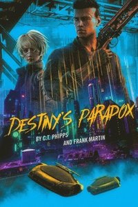 bokomslag Destiny's Paradox