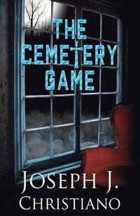bokomslag The Cemetery Game