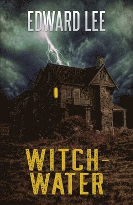 Witch-Water