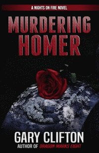 bokomslag Murdering Homer