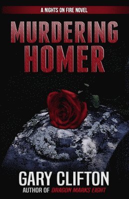 Murdering Homer 1
