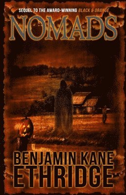 bokomslag Nomads