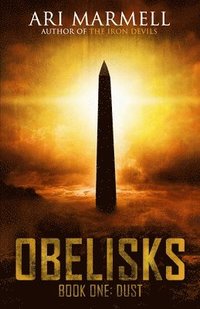 bokomslag Obelisks, Book One