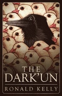 bokomslag The Dark'Un