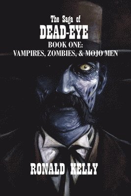 Saga of Dead-Eye