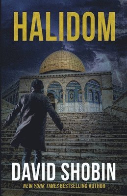 David Shobin - Halidom, Häftad