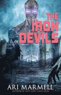 bokomslag Iron Devils
