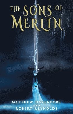 The Sons of Merlin 1