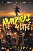 C T Phipps - Vampiraz4Life, Häftad. Tillgänglighet: Lägg i varukorg