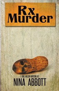 bokomslag Rx Murder