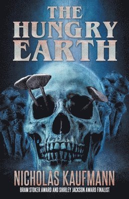 The Hungry Earth 1