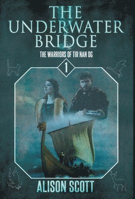 The Underwater Bridge 1