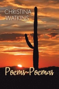 bokomslag Poems Poemas