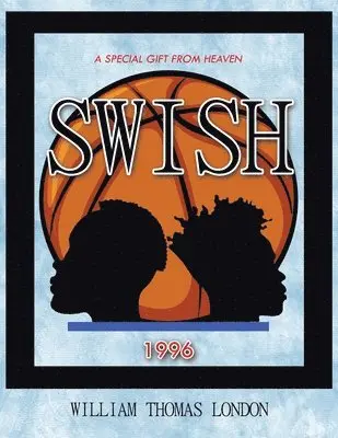 William Thomas London - Swish, Häftad. Tillgänglighet: Tillfälligt slut