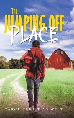 Jumping Off Place