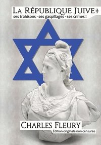 bokomslag La Rpublique juive