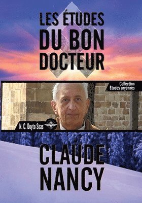 bokomslag Les études du bon Docteur