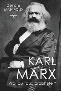 bokomslag Karl Marx