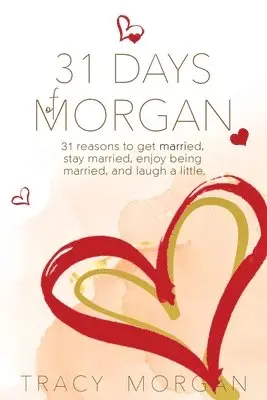 Tracy Morgan - 31 Days of Morgan, Häftad. Tillgänglighet: Lägg i varukorg