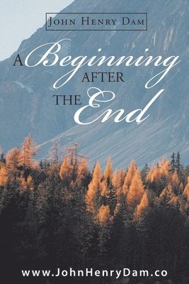 John Henry Dam - Beginning After the End, Häftad