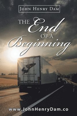 John Henry Dam - End of a Beginning, Häftad