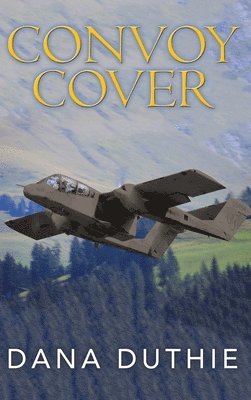 Convoy Cover 1