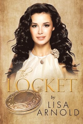 Lisa Arnold - Locket, Häftad