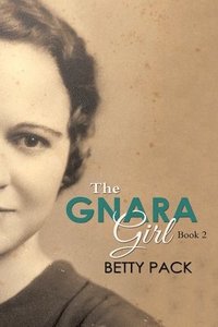 bokomslag GNARA Girl