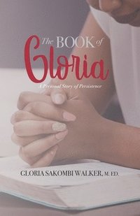 bokomslag Book of Gloria