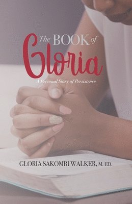 bokomslag The Book of Gloria