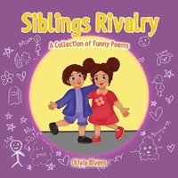 bokomslag Sibling Rivalry