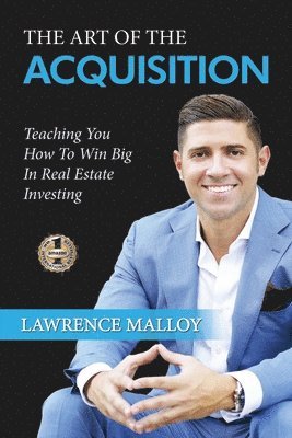 Lawrence Malloy - Art of the Acquisition, Häftad