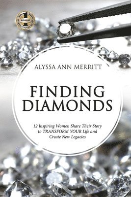 bokomslag Finding Diamonds