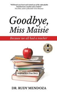 bokomslag Goodbye, Miss Maisie