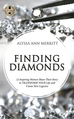 Alyssa Ann Merritt, Ann Merritt, Alyssa - Finding Diamonds, Inbunden