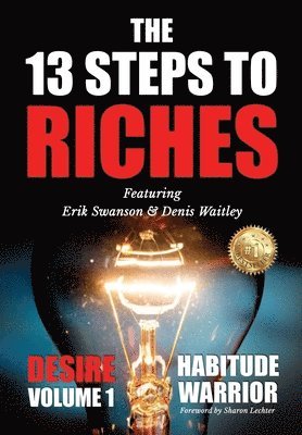 The 13 Steps To Riches 1