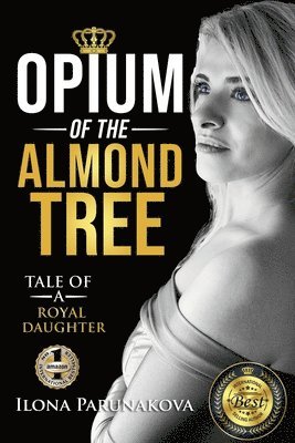 bokomslag Opium of the Almond Tree