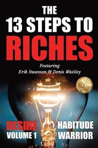 bokomslag The 13 Steps To Riches