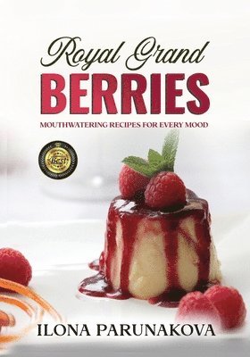 Royal Grand Berries 1