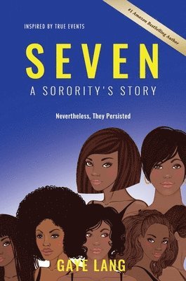 SEVEN Inspired by True Events 1