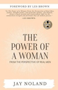 bokomslag Power of a Woman